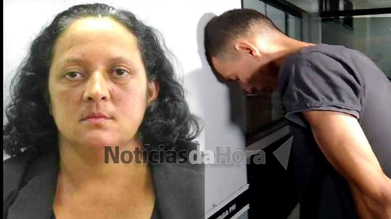 Mulher encontrada morta no Conjunto Esperança foi assassinada pelo próprio filho